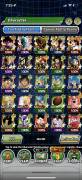 Global DBZ:DB account in sale, € 70.00