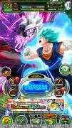 Cuenta Dragon Ball Dokkan Battle, € 50.00