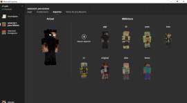 minecraft premium account full access , USD 7.00