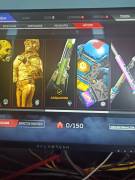 Cuenta apex legend lvl 450 con reliquia de octane y pase de batalla, USD 200.00