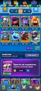 Clash Royale account lv 14 with 5 years old, USD 300.00