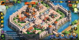 Power 63M League of Kingdoms lv30 Account , USD 999.00