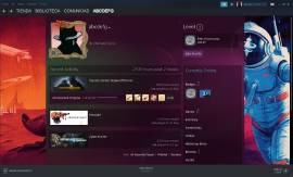 Selling steam account with CSGO PRIME RANK 10, USD 10.00