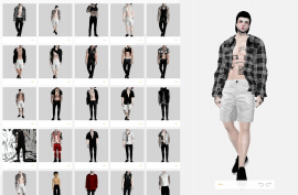 VENDO CUENTA IMVU, USD 30.00