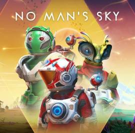 No Mans Sky 10 Millones De Mercurio PC, Steam, GOG, Xbox One,GamePass, USD 13.00