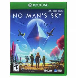 No Mans Sky 50 Millones Nanites PC, Steam XBOX ONE, Windows 10, GOG, USD 13.00