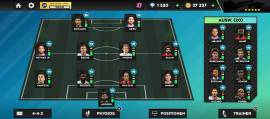 DLS Dream League Soccer 2023 with 31 max Players, € 45.00