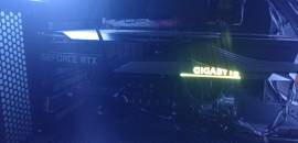 GIGABYTE GEFORCE RTX 3060 GAMING OC 12GB, € 260.00