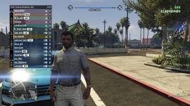 Cuenta GTA online con 550.000.000$, € 39