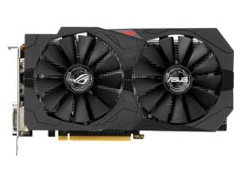  Asus Strix GTX1050TI graphics card for sale in perfect condition, € 100.00