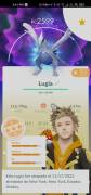 LEVEL 50 - MASTER ACCOUNT POKEMON GO, USD 1,100.00