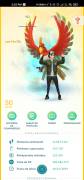 LEVEL 50 - MASTER ACCOUNT POKEMON GO, USD 1,100.00