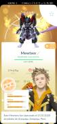 LEVEL 50 - MASTER ACCOUNT POKEMON GO, USD 1,100.00