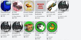 Conto roblox di 4 anni, € 300.00