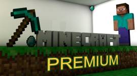 cuenta de minecraft premium full access , € 15.00