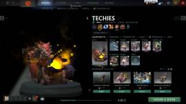 cuenta dota 2 , USD 150.00