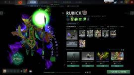 cuenta dota 2 , USD 150.00