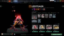 cuenta dota 2 , USD 150.00