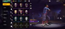 OFFER⭐️Free Fire⭐️ Level 76 S1,2,3,4,5,10 Open Description..., USD 60.00