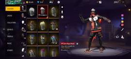 OFFER⭐️Free Fire⭐️ Level 76 S1,2,3,4,5,10 Open Description..., USD 60.00