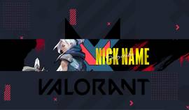 I Sell Custom Banners For Youtube, USD 2.00