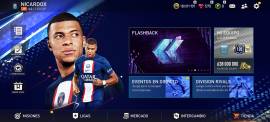 Cuenta fifa mobile descuento, USD 12.99