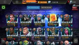 Cuenta MCOC en VENTA, USD 250, USD 250.00