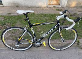 En venta Bicicleta de Carretera Scott Speedster S50 (1.500km), € 3,950.00