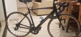 Vendo Bicicleta de Carretera Bh G6 Carbono, € 1,800.00