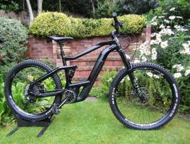 For sale All Mountain 5 2021 Electric Bicycle, € 2,350.00