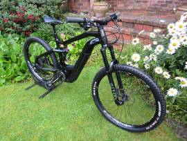 For sale All Mountain 5 2021 Electric Bicycle, € 2,350.00