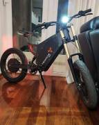 En venta Bicicleta de Freeride Eléctrica Trimove 3000w, USD 3,500.00