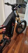 En venta Bicicleta de Freeride Eléctrica Trimove 3000w, USD 3,500.00