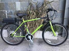 En venta Bicicleta de Montaña Eléctrica, € 700.00