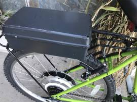 En venta Bicicleta de Montaña Eléctrica, € 700.00