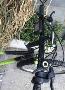 En venta Bicicleta de Montaña Eléctrica, € 700.00