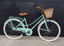 A la venta Bicicleta de Paseo Rodado 26 Retro, € 550.00