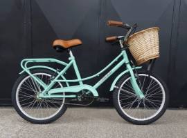 En venta Bicicleta de Paseo Vintage Rodado 20, € 650.00