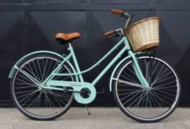 En venta Bicicleta de Paseo Vintage Rodado 28, € 400.00