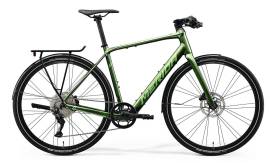 En venta Bicicleta de Trekking Eléctrica eSPEEDER 400 EQ, € 2,750.00