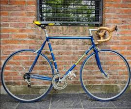 En venta Bicicleta De Ruta Ambrosi Full Campagnolo, € 850.00