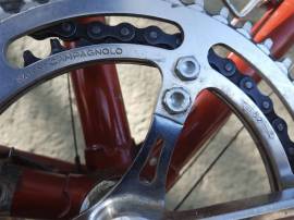 En venta Bicicleta de Carretera Roselli De 70s Campagnolo Gipiemme, € 3,500.00