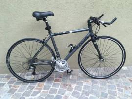 For sale Road Bike B-twin Cross Fit 5, € 1,600.00