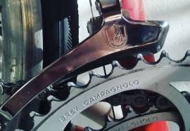 Venta de Bicicleta de Carretera Campagnolo Triomphe, € 3,250.00