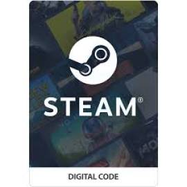 USD 500, Steam gift cards