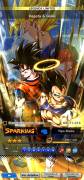 Cuenta dbl Goku UI Ultra+ Hit Ultra+ Goku y vegeta fusión LL |, € 10