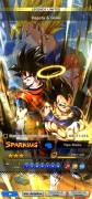 Cuenta dbl Goku UI Ultra+ Hit Ultra+ Goku y vegeta fusión LL |, € 10.00