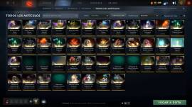 dota 2 account sale , USD 250.00