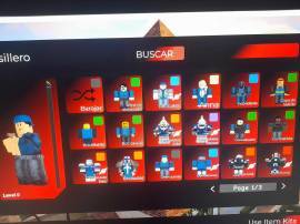 cuenta de roblox, USD 80.00