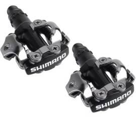 Se venden Pedales para Bicicletas con Trabas Shimano M520, USD 29.95